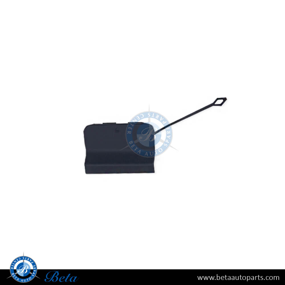 Rear bumper tow cover normal AMG for Mercedes C-Class W204 2011-2014 models, Part Number 2048856223 Rear bumper tow cover normal AMG for Mercedes C-Class W204 2011-2014 models, Part Number 2048856223